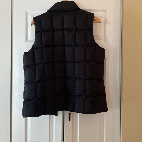 Gap puffer vest - Picture 5 of 5